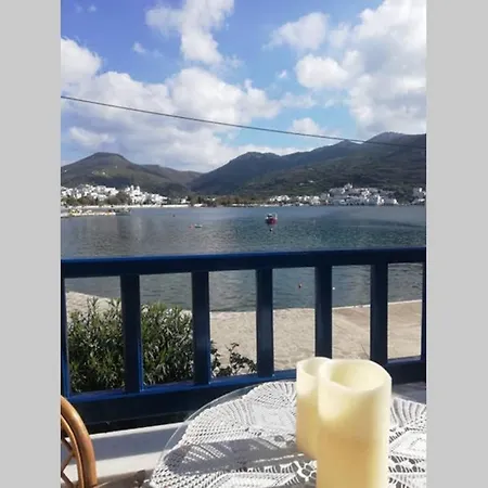 Vakantiehuis Amorgos_jewel *